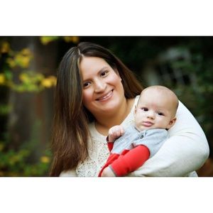 Meet your Posher, Ana